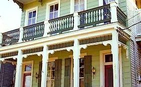 Bed And Breakfast New Orleans Garden District